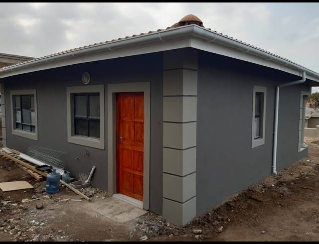 3 BEDROOM HOUSE FOR SALE IN LOVU